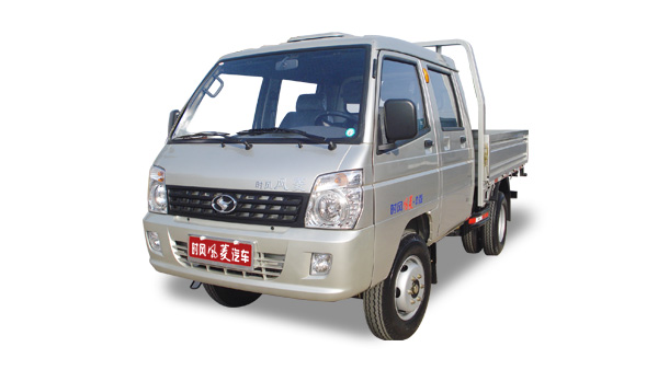 人生就是搏风菱D版微型系列国Ⅳ汽车