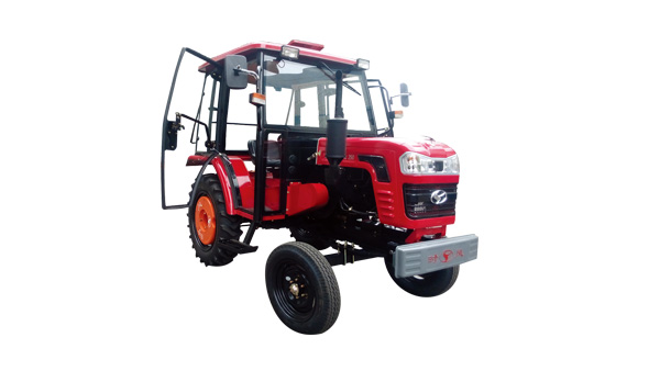 人生就是搏小拖